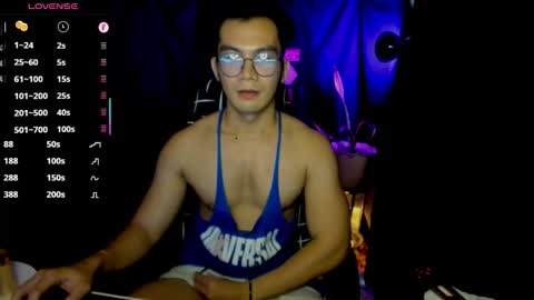 Bruce online show from February 6, 2:25 pm