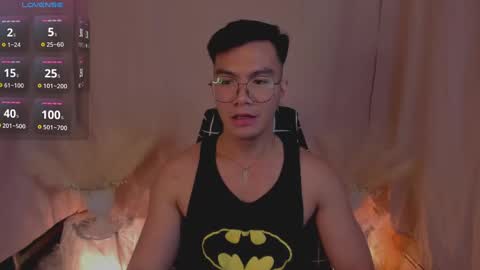 Bruce online show from December 11, 11:10 am