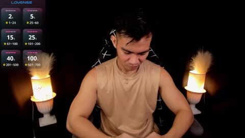 Bruce online show from March 11, 12:39 pm