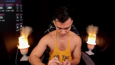 Bruce online show from March 7, 1:53 am