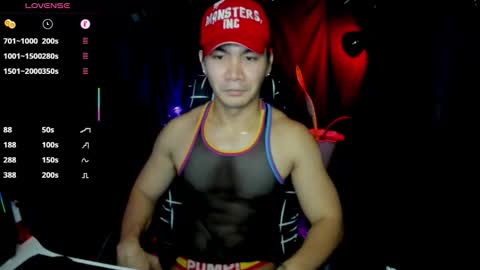 Bruce online show from March 2, 6:14 am