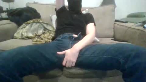 Cute boi online show from October 25, 10:11 pm