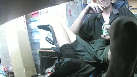 03oldskoolatgm online show from March 26, 1:43 am