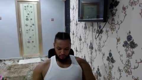 Kingsley online show from January 21, 8:43 pm