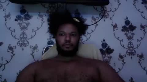 Kingsley online show from January 6, 9:00 pm