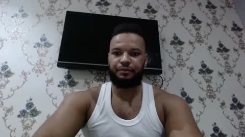 Kingsley online show from January 11, 8:10 pm