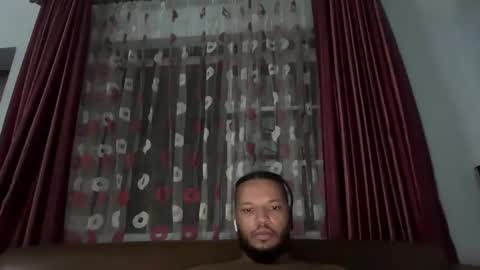 Kingsley online show from December 2, 11:05 pm