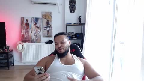 Kingsley online show from December 3, 8:53 am