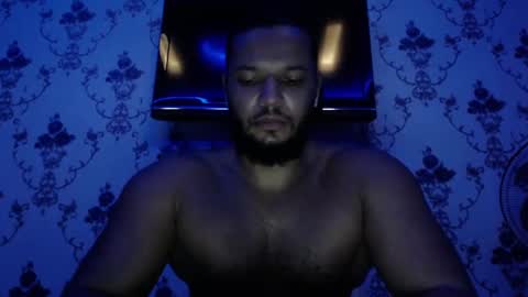 Kingsley online show from January 5, 11:55 pm