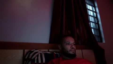 Kingsley online show from December 22, 4:59 pm