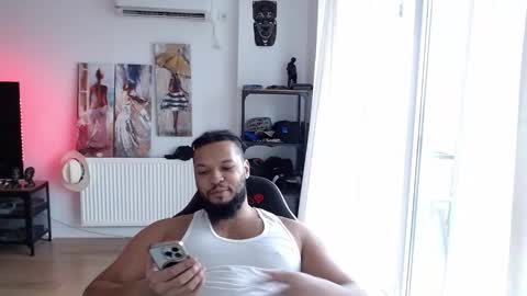 Kingsley online show from December 1, 6:27 am