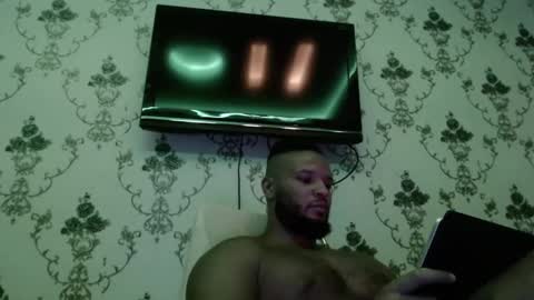 Kingsley online show from January 8, 7:13 pm