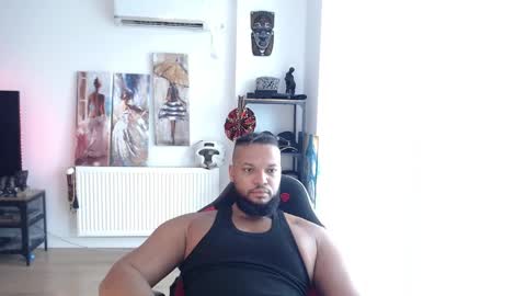 Kingsley online show from March 9, 10:20 am