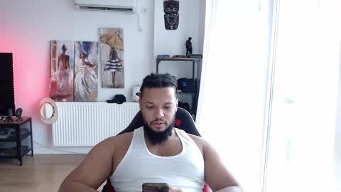 Kingsley online show from February 20, 9:11 am