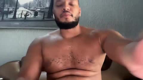 Kingsley online show from December 2, 11:43 am