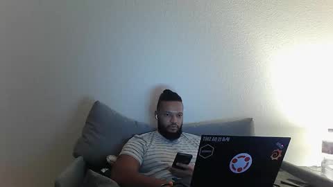 Kingsley online show from October 18, 6:46 pm