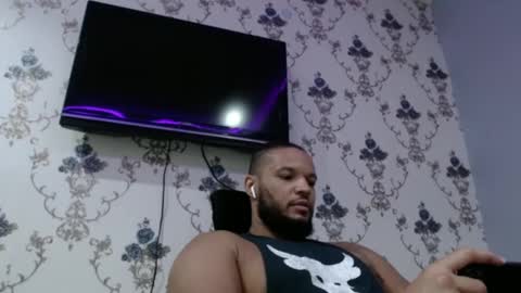 Kingsley online show from January 17, 10:16 pm