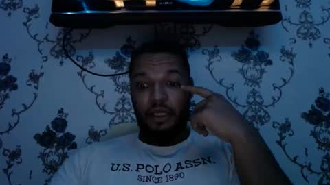 Kingsley online show from January 4, 3:50 am