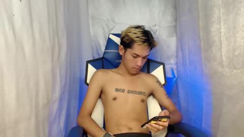 RICK online show from February 15, 9:29 am