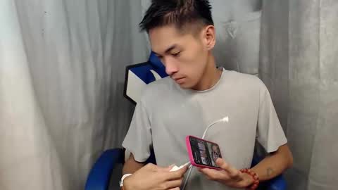 RICK online show from April 17, 9:34 am