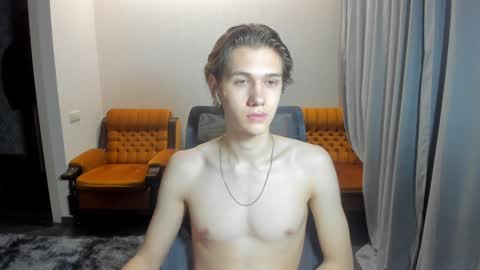 Adam online show from January 20, 11:35 am