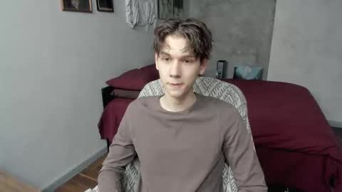 Adam online show from March 8, 11:14 am