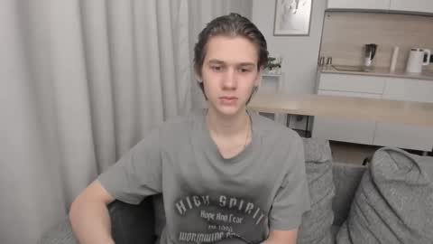 Adam online show from October 6, 1:16 pm