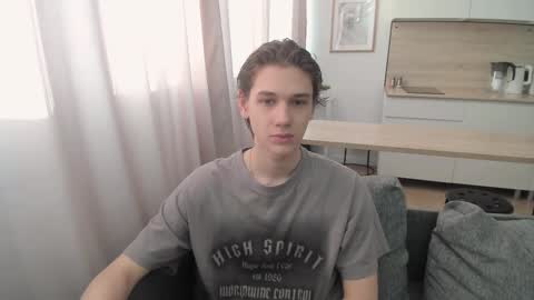 Adam online show from September 26, 10:35 am