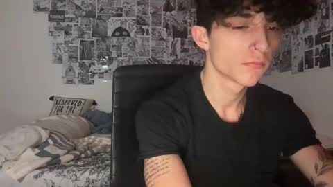 10incock18 online show from November 27, 2:26 am