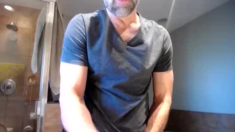 123h0rny online show from February 5, 4:47 pm