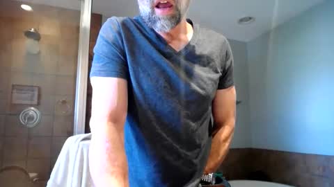 123h0rny online show from March 5, 8:38 pm