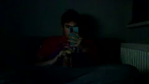 Snapshot of 12curty chatting on February 20, 11:54 pm 12curty online show from February 20, 11:54 pm