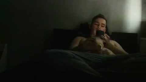 Snapshot of 12curty chatting on March 1, 1:51 pm 12curty online show from March 1, 1:51 pm