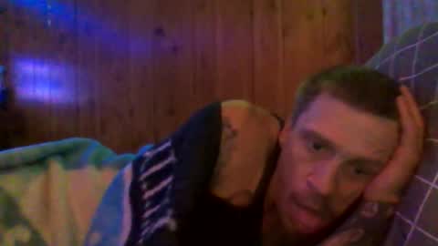 mark johnson online show from April 20, 11:02 am