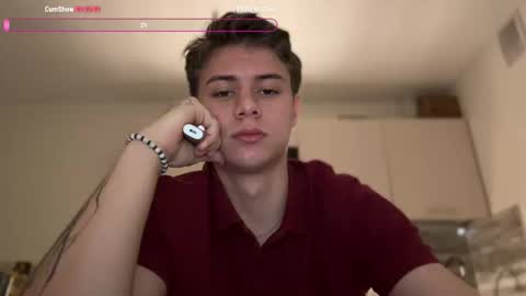 Snapshot of 168gio chatting on September 11, 8:19 pm Lance online show from September 11, 8:19 pm