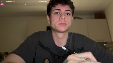 Snapshot of 168gio chatting on September 23, 3:00 pm Lance online show from September 23, 3:00 pm