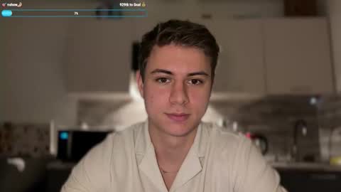 Lance online show from November 11, 3:50 pm