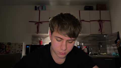 Lance online show from January 13, 4:11 pm