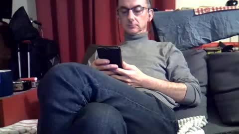 18remy45 online show from April 18, 7:18 pm