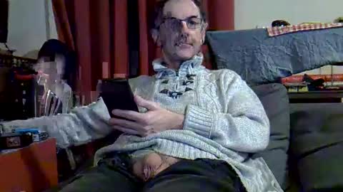 18remy45 online show from February 19, 9:55 pm