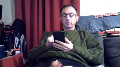 18remy45 online show from January 10, 5:17 pm