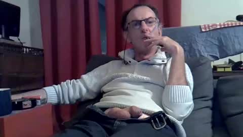 18remy45 online show from October 21, 8:12 pm