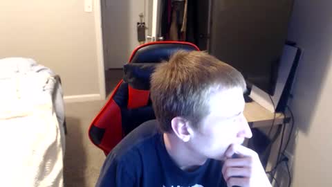 18str8igcock online show from April 5, 8:49 pm