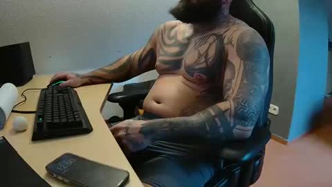 19andre90 online show from December 4, 11:50 am