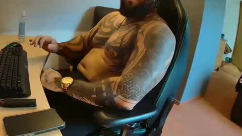 19andre90 online show from September 24, 1:42 pm