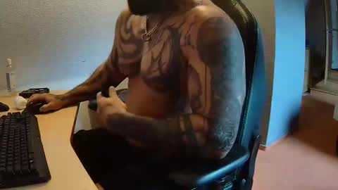 19andre90 online show from September 11, 8:35 am