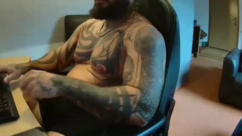 19andre90 online show from October 7, 11:25 am