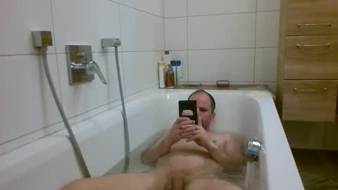 berni online show from March 18, 6:33 pm