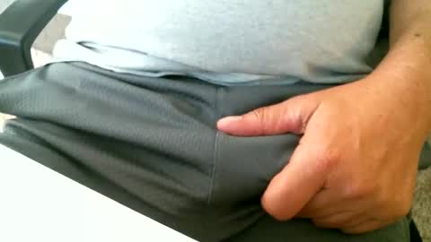 1chris505 online show from March 22, 4:56 pm