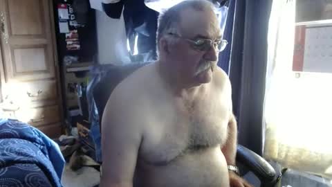 1dusty60 online show from March 16, 3:05 pm